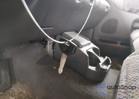 1998 Dodge Ram 1500 St from USA, damaged, VIN 1B7HC16Z0WS720577